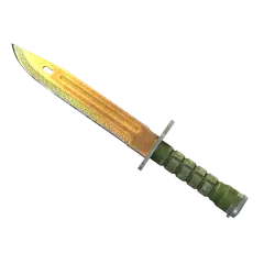 ★ Bayonet | Lore (Field-Tested)