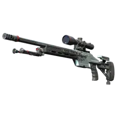 SSG 08 Dezastre
