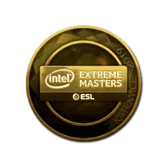 IEM (Gold) | Katowice 2019