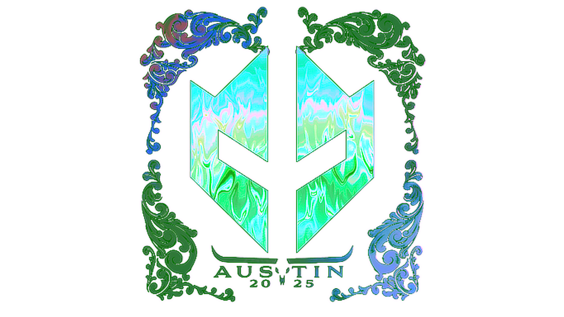 Display for Sticker | Imperial Esports (Holo) | Austin 2025