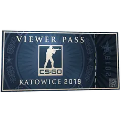 Major Tournament Passes