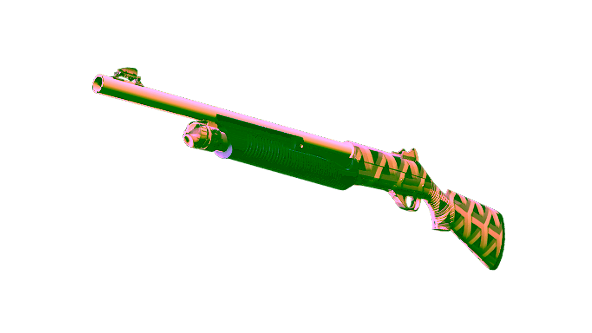 Display for Nova | Interlock (Factory New)