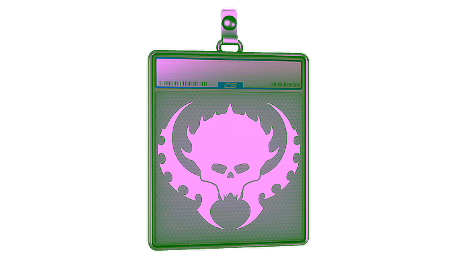 Display for Sticker Slab | Genestealer Cults 2