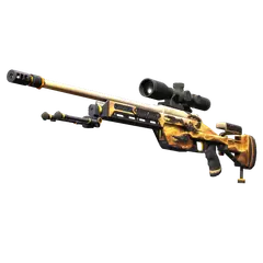 SSG 08 Death Strike