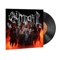 Music Kit Ghost, Skeletá