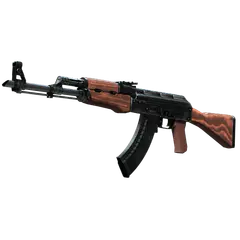 StatTrak™ AK-47 | Cartel (Minimal Wear)