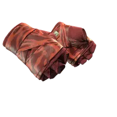 Hand Wraps