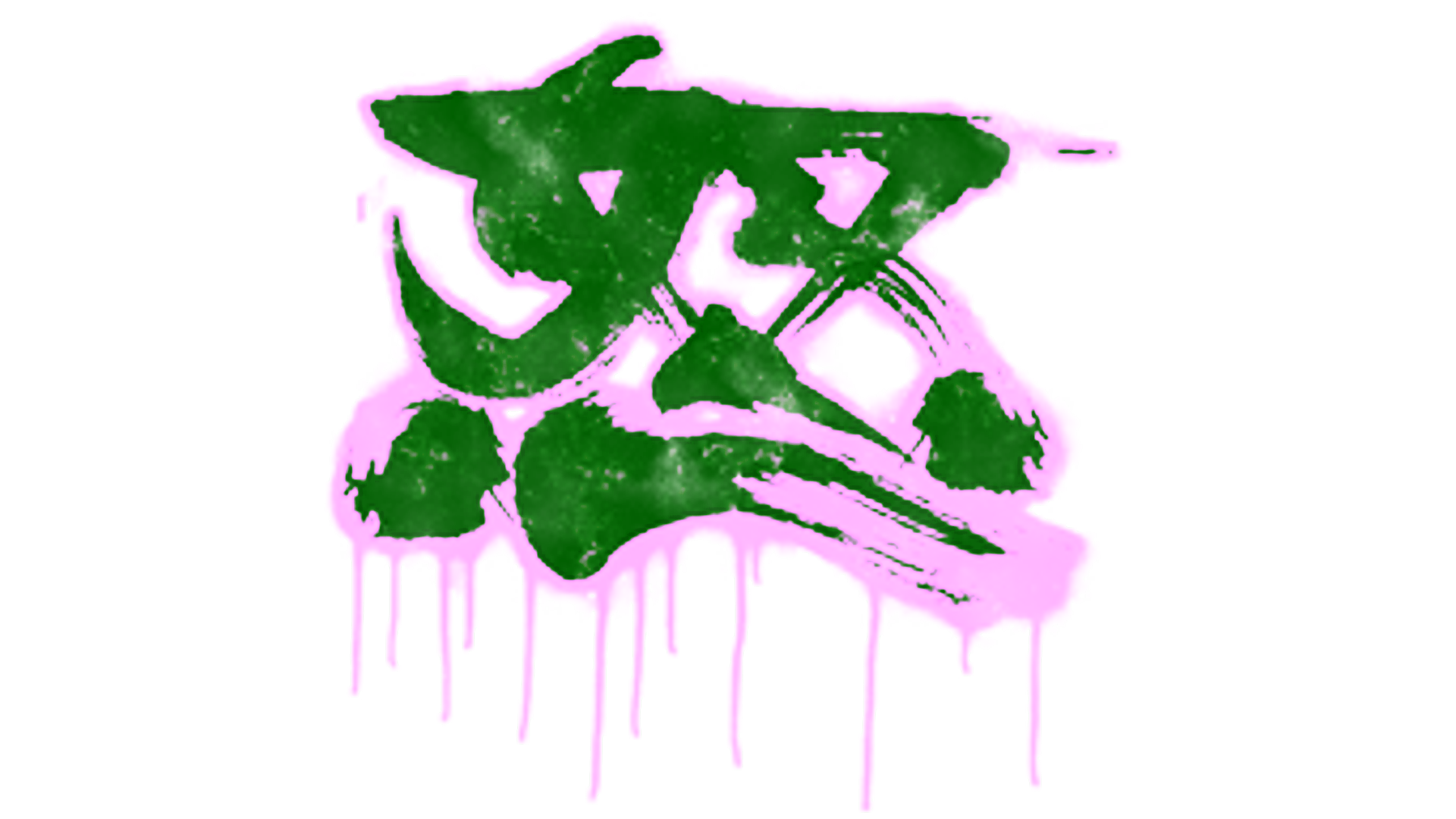 Sealed Graffiti | Rage için görüntü