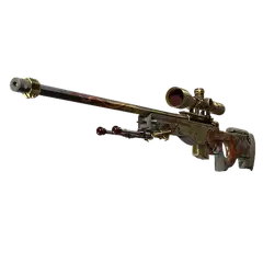 AWP Sovereign Flame