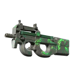 P90 Grim