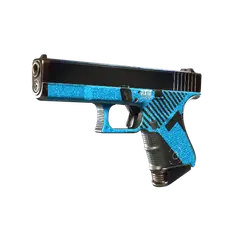 Glock-18 AXIA