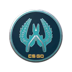 Guardian Pin