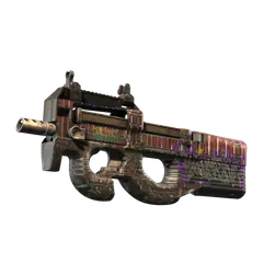 P90 Freight