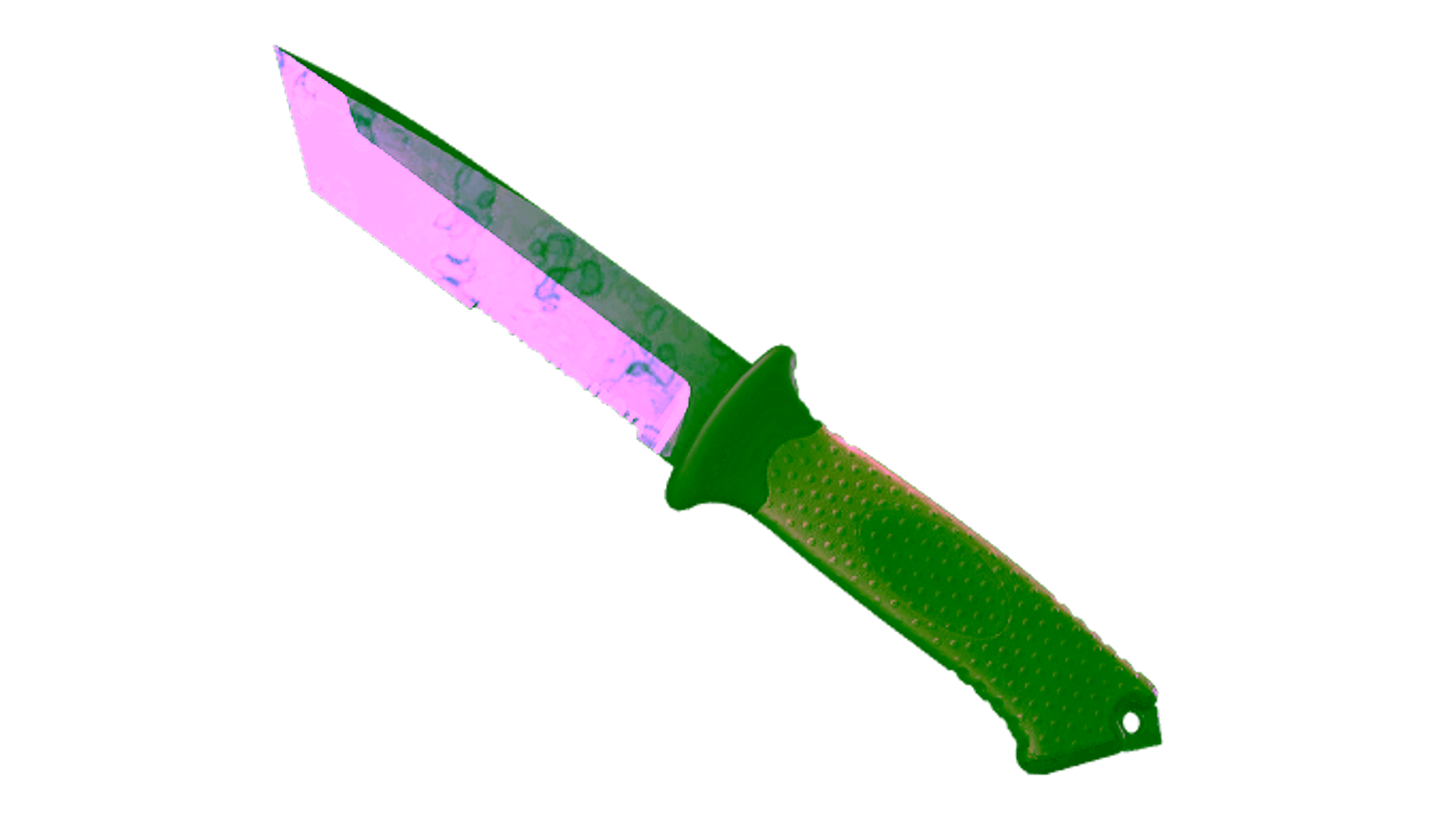 Anzeige für ★ StatTrak™ Ursus Knife | Stained (Factory New)