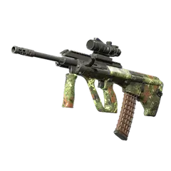 AUG Commando Company