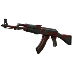 AK-47 | Orbit Mk01 (Field-Tested)