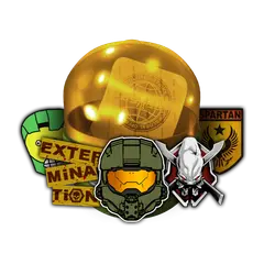 Halo Capsule