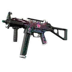 UMP-45 Neo-Noir
