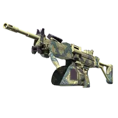 Negev Boroque Sand