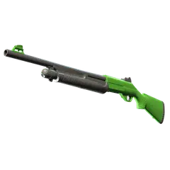 Souvenir Nova | Green Apple (Factory New)