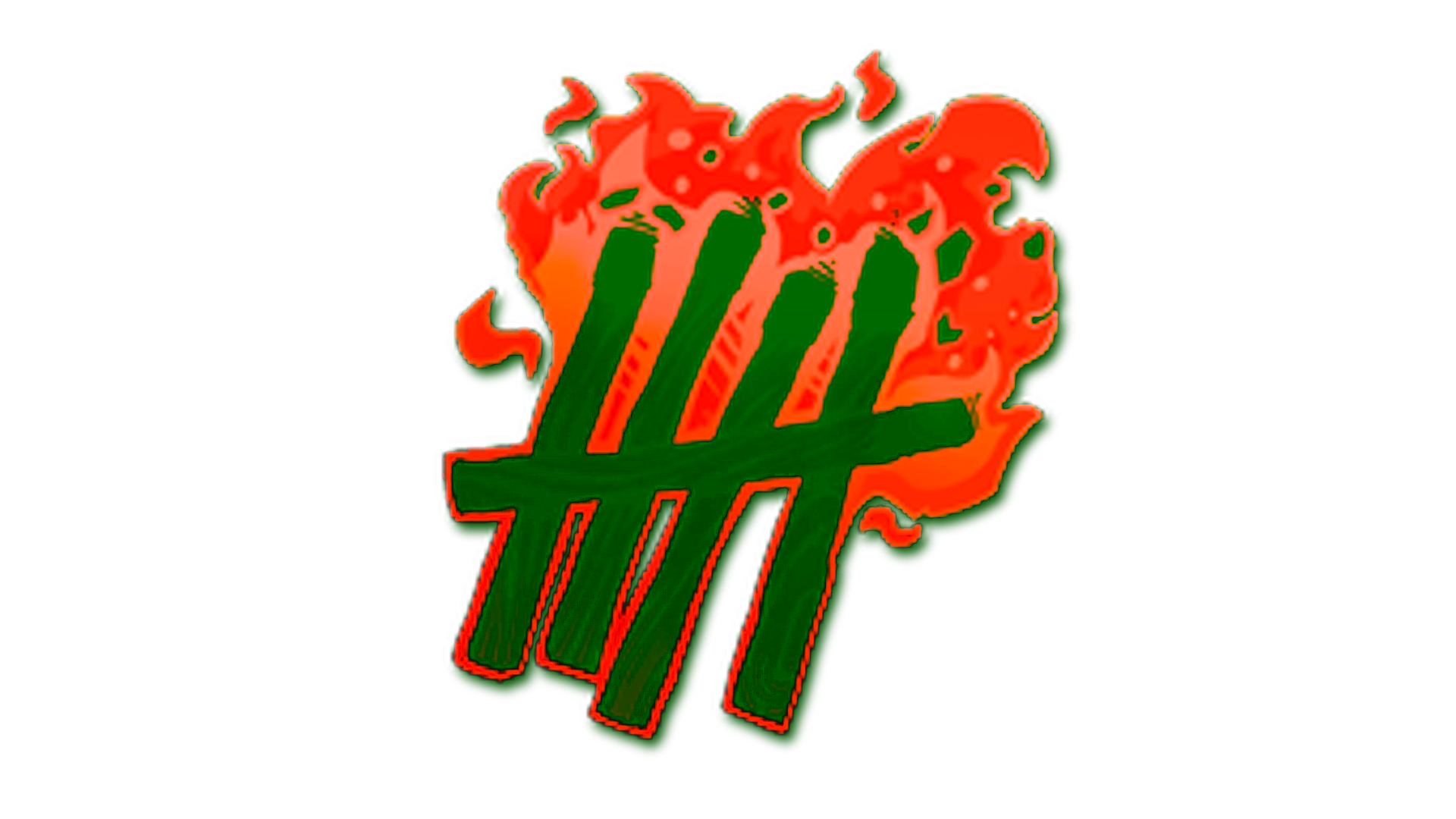 Wyświetl dla Sticker | Kill Count