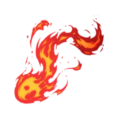 Winding Scorch