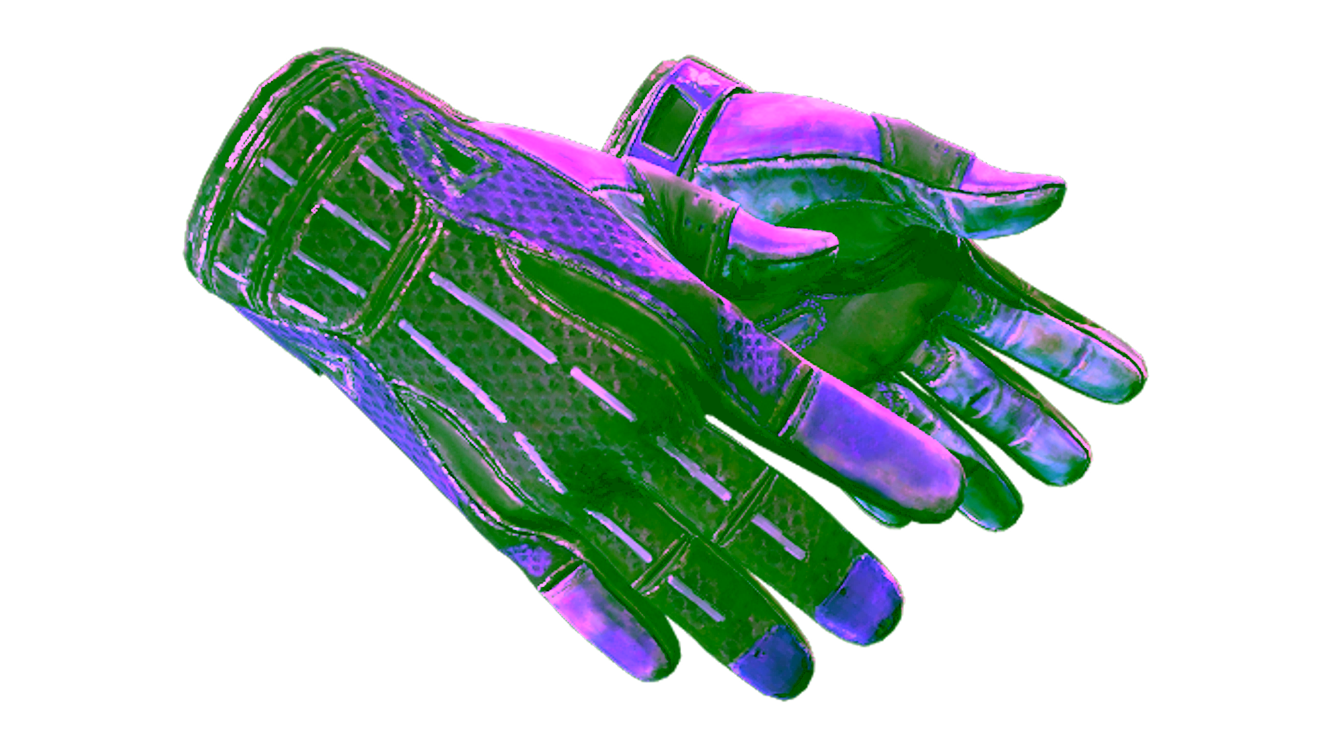 Display for ★ Sport Gloves | Pandora's Box (Battle-Scarred)