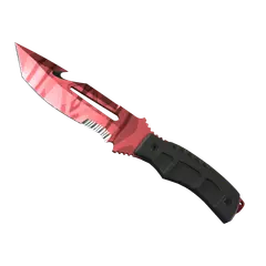 ★ Survival Knife | Slaughter (Factory New)