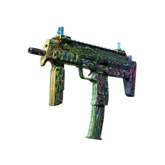 MP7 Neon Ply