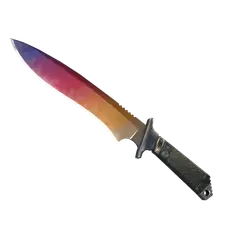 ★ Classic Knife | Fade (Factory New)