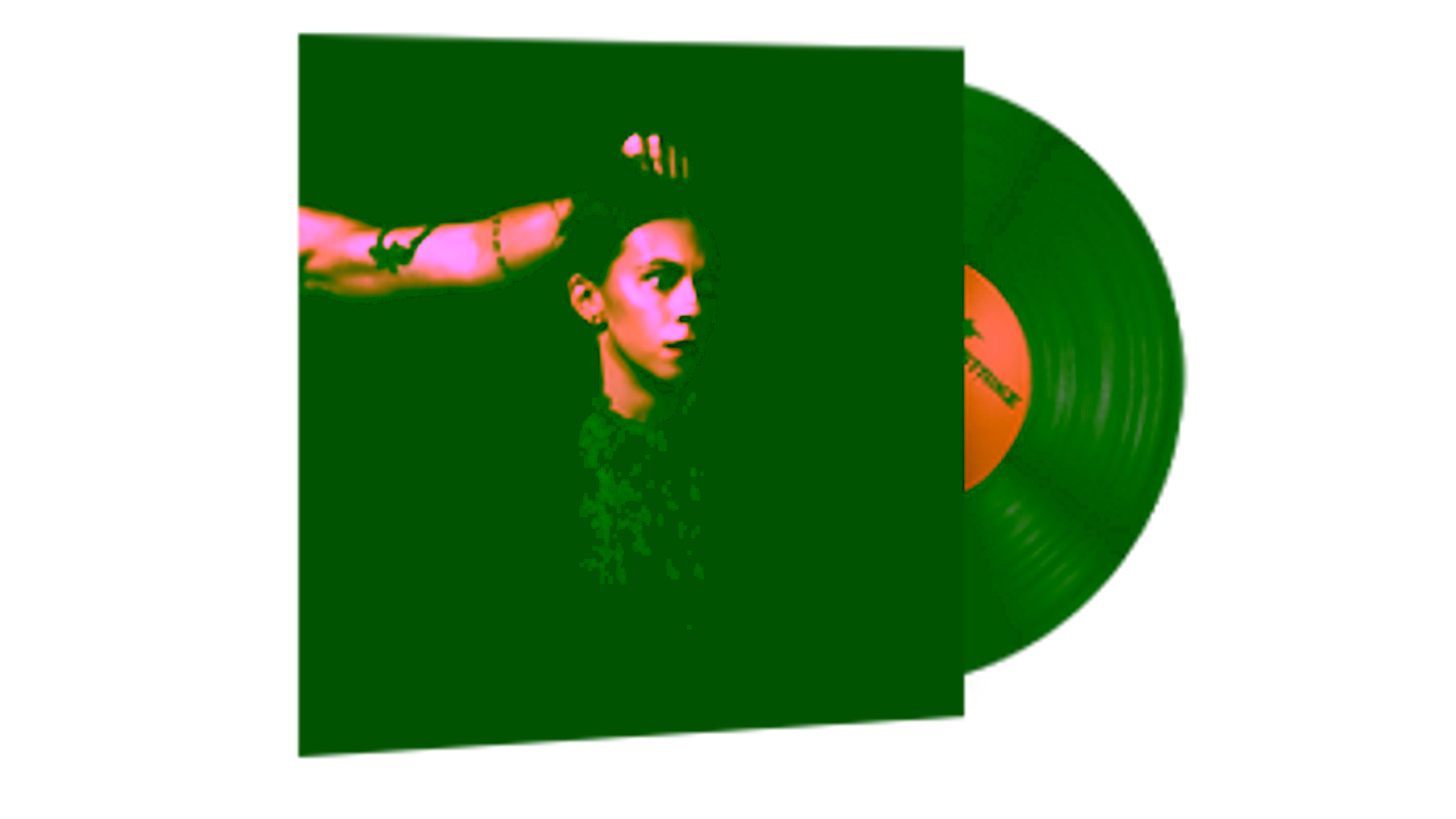 Display for StatTrak™ Music Kit | PVRIS, Evergreen
