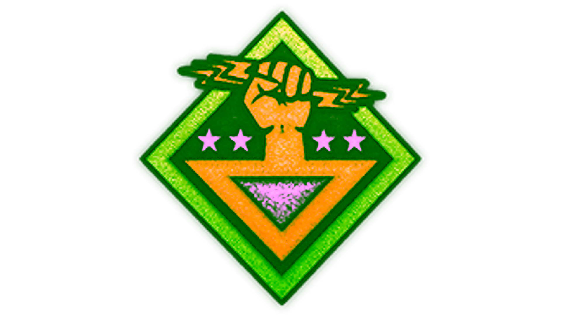 Display for Patch | Breakout