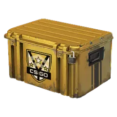 Huntsman Weapon Case