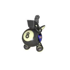 Charm 8 Ball IGL