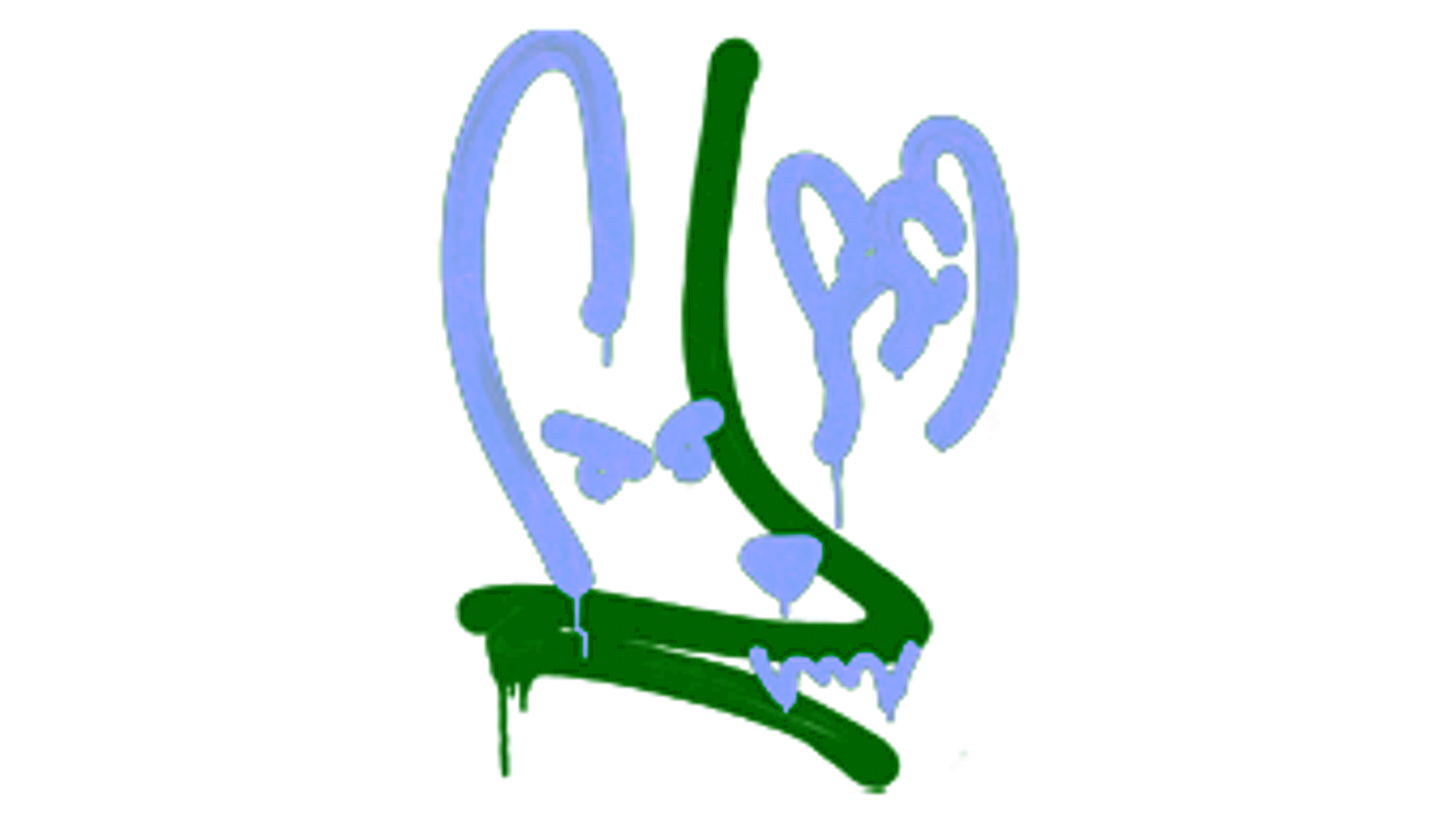 Affichage pour Sealed Graffiti | Recoil M4A4 (Wire Blue)