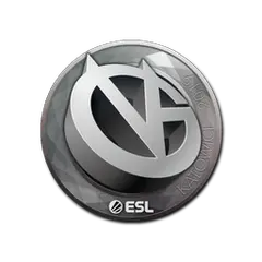 Sticker ViCi Gaming Katowice 2019