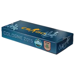 ESL One Cologne 2015 Inferno Souvenir Package