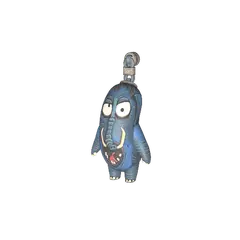 Charm Lil' Tusk