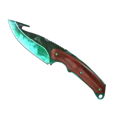 Gut Knife Gamma Doppler Phase 2
