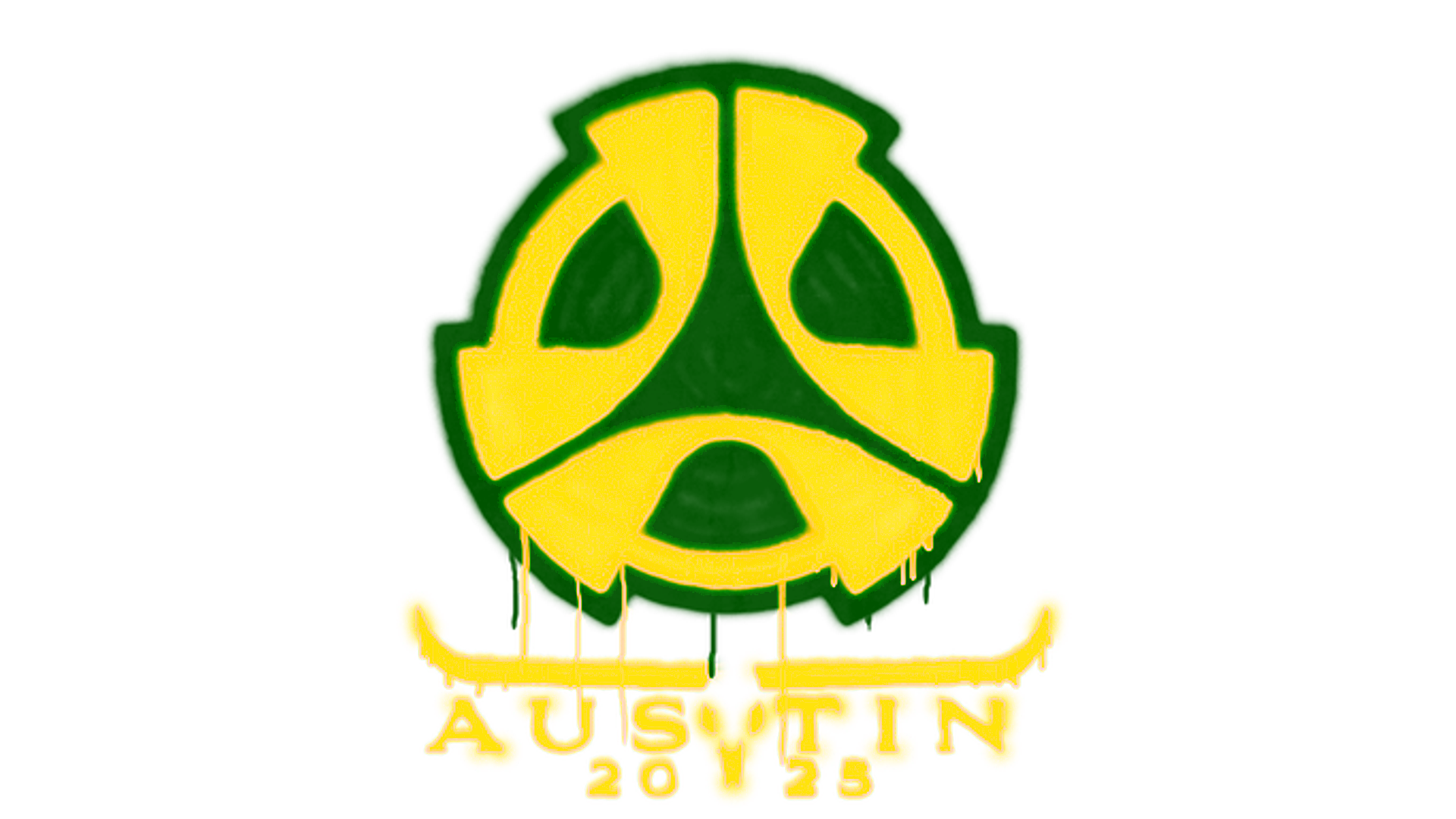 Anzeige für Sealed Graffiti | M80 | Austin 2025