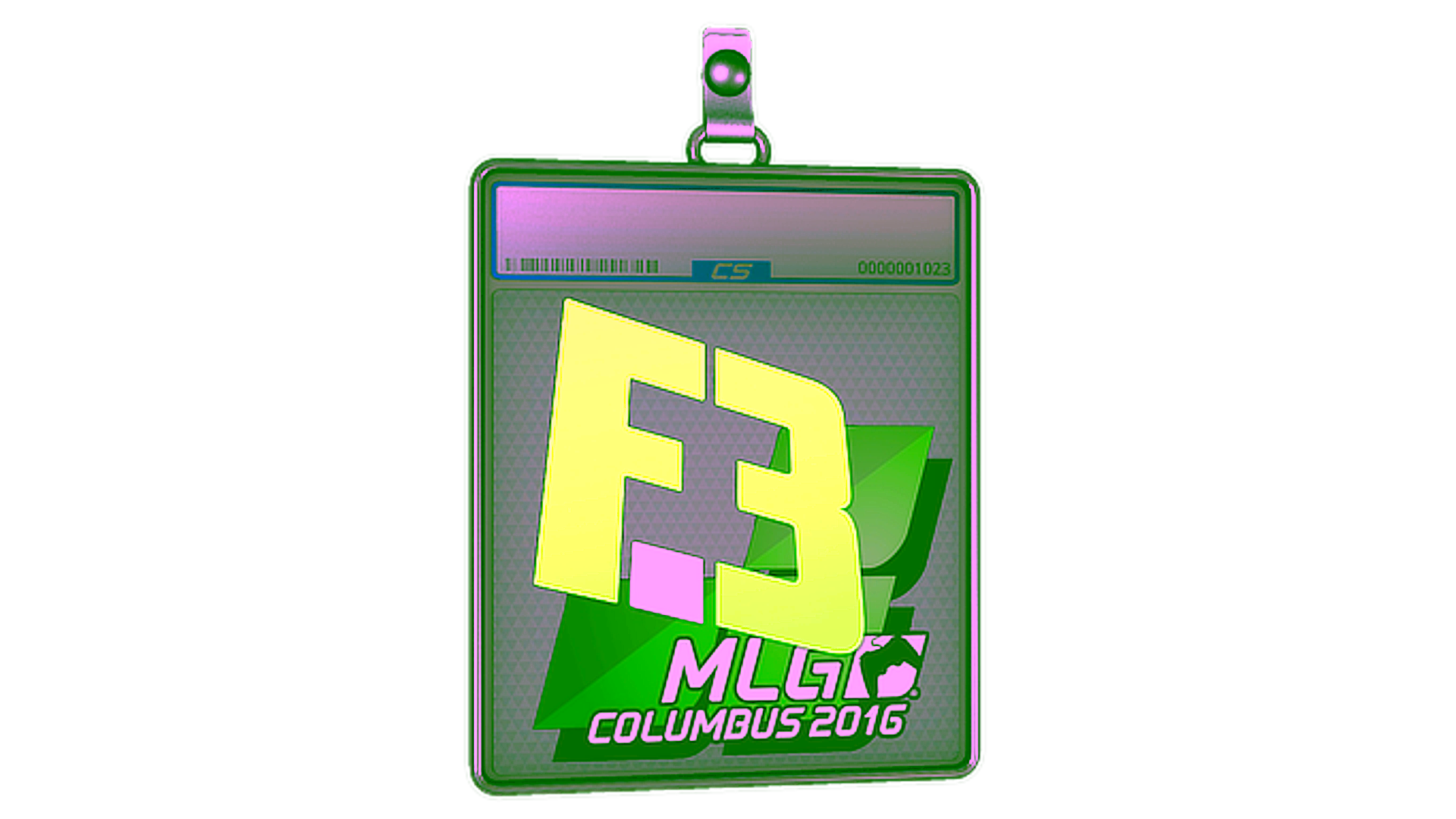 Visar för Sticker Slab | Flipsid3 Tactics | MLG Columbus 2016