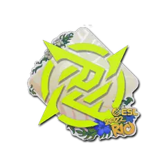 Ninjas in Pyjamas | Rio 2022