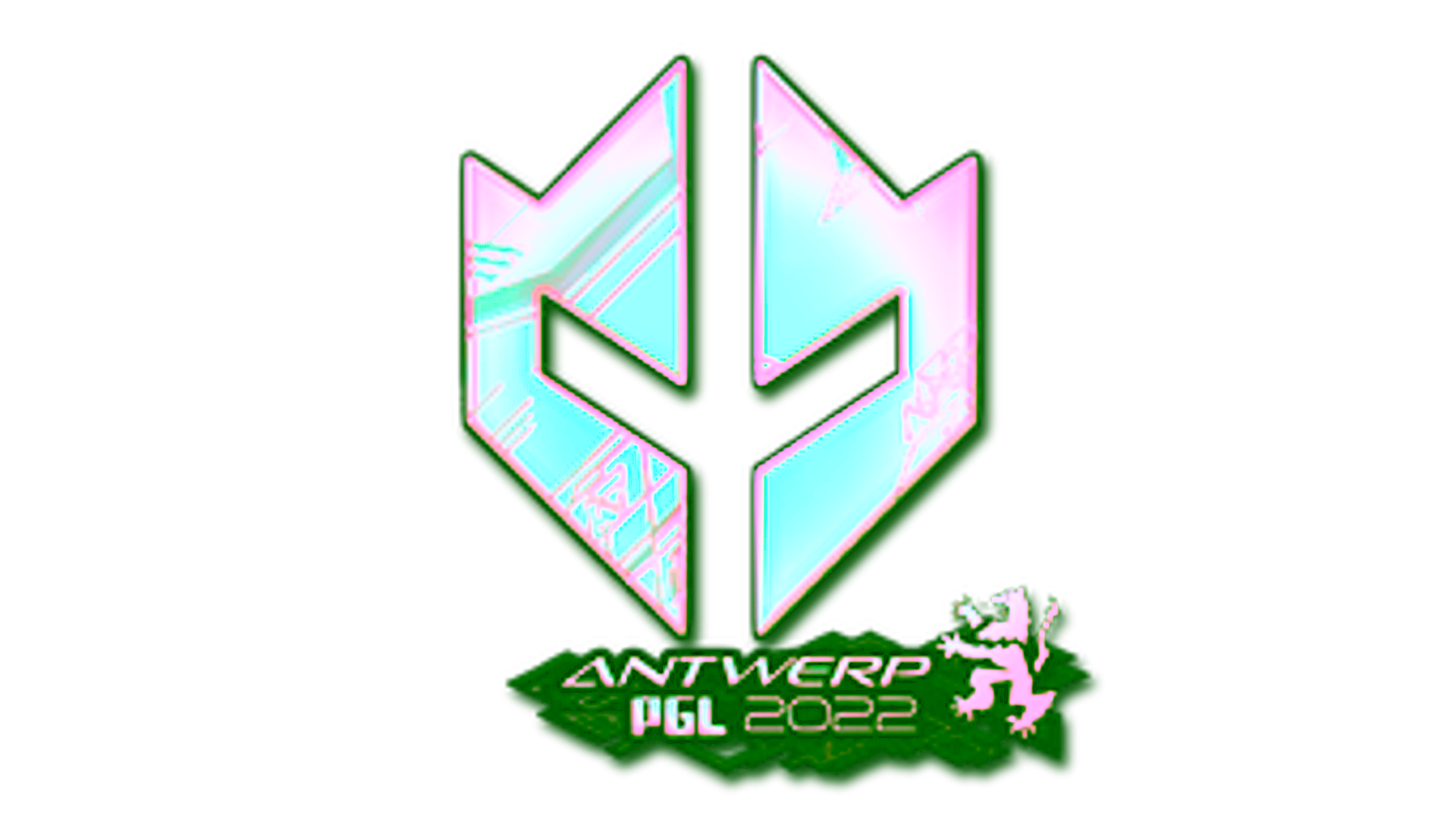 Visar för Sticker | Imperial Esports (Holo) | Antwerp 2022