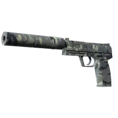USP-S Night Ops