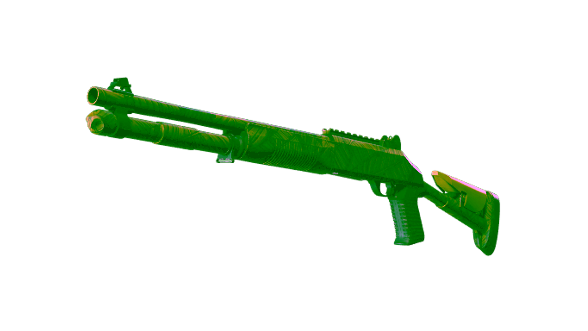 Mostrar para XM1014 | Banana Leaf (Factory New)