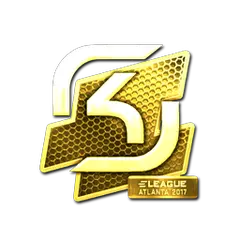 SK Gaming (Gold) | Atlanta 2017