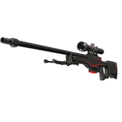 StatTrak™ AWP | Redline (Minimal Wear)