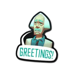 Greetings