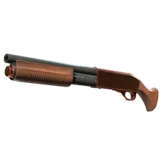 Sawed-Off Copper