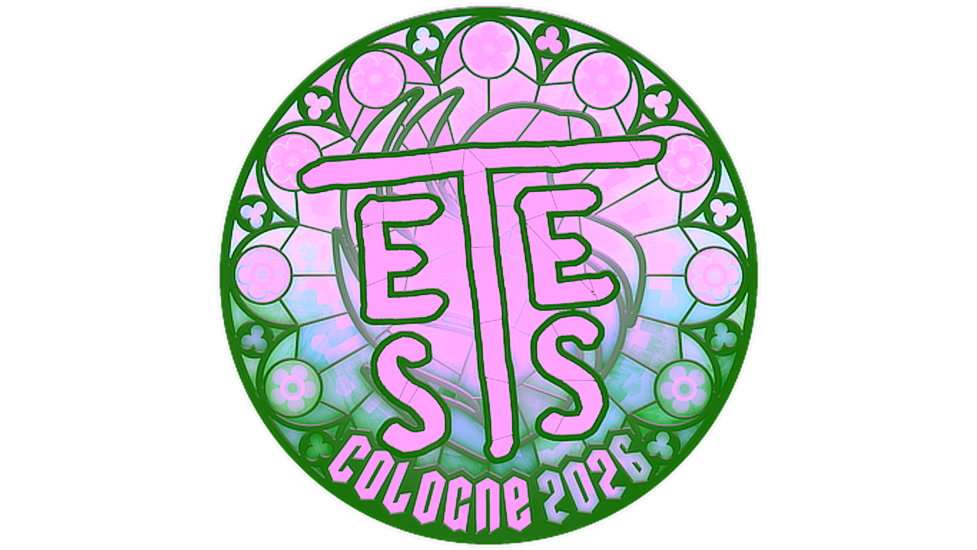 Display for Sticker | TeSeS | Cologne 2026